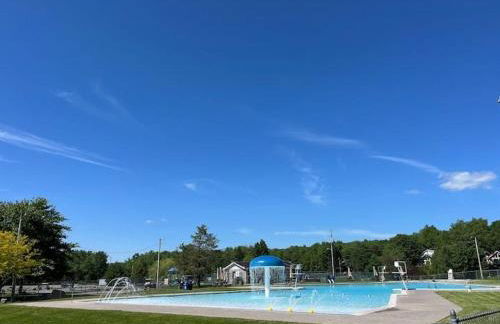 Hot Tub Game Room Firepit Arrowhead Family - Foto 78