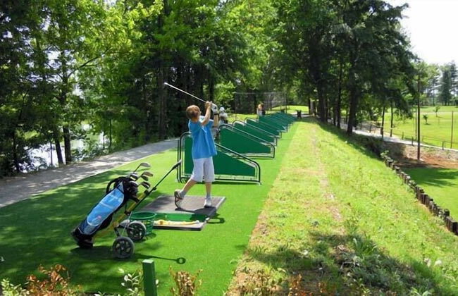 Agriturismo La Margherita - Golf Girasoli - Photo 35