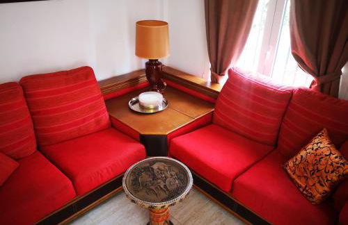 Chalet Campoamor con piscina privada - Foto 8