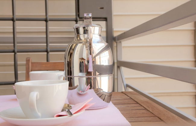 Rental in Rome Pantheon Suite - Foto 22