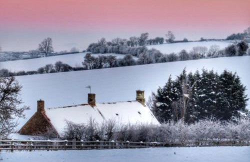 Hollow Meadow House - Foto 14