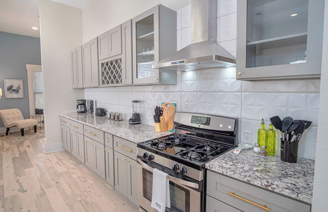 Incredible New 3br/2ba Near Downtown - Foto 9