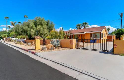 Spanish Home in Desirable Movie Colony East - Foto 25