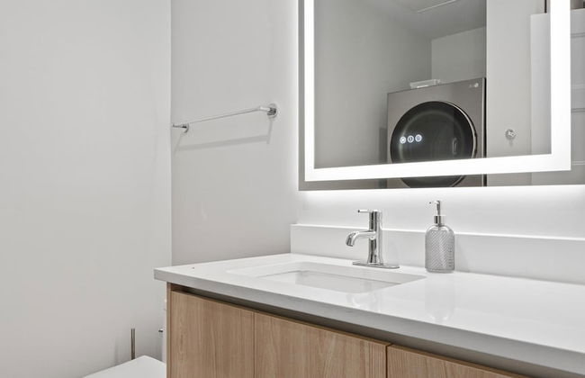 Upstay Newly Renovated Modern Apartment Near Soco - Foto 14