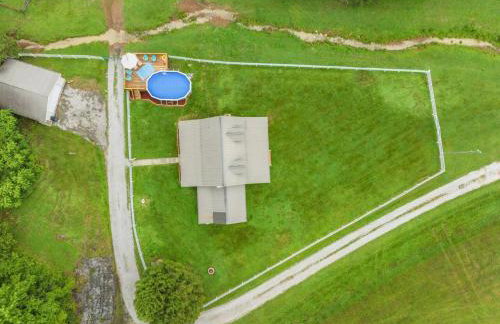 1 600 Acres Pool Pond Hidden Treasure RRG - Foto 32