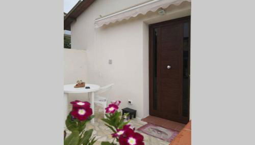 Calabria-VILLA FRANCA- AAUT Casa per Vacanze al mare- Privacy e tranquillità- - Foto 4