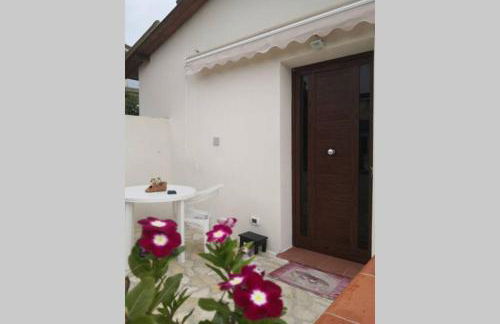 Calabria-VILLA FRANCA- AAUT Casa per Vacanze al mare- Privacy e tranquillità- - Foto 4