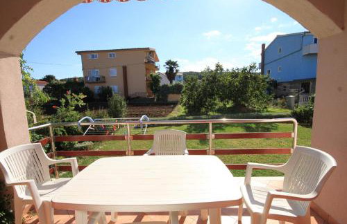 Apartments by the sea Kraj - Pasman - 8247 - Photo 39