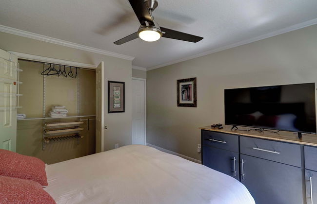 Spring Branch Haven - Cozy 3BR Oasis, Pet Friendly - Foto 6