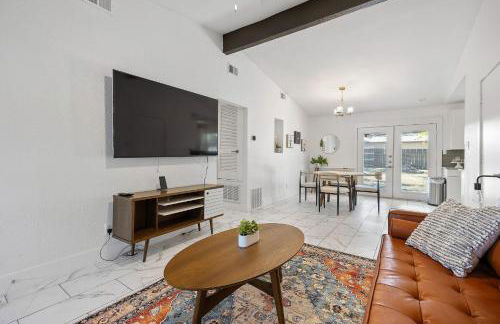 Austin Dunstan by Barclé - Foto 1