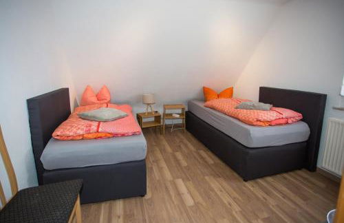 Sonnengarten Comfortable Holiday Residence - Foto 51