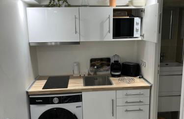 Logement lina - proche paris et Orly - Foto 12