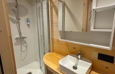 Les appartements de Makalu Val Thorens - Foto 76