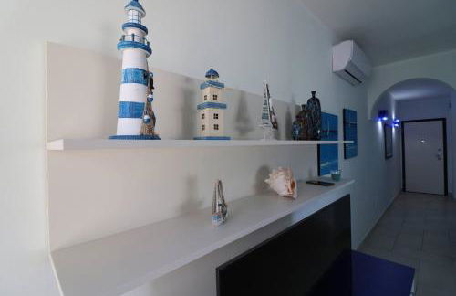 Artemis dwelling in Otranto - Foto 21