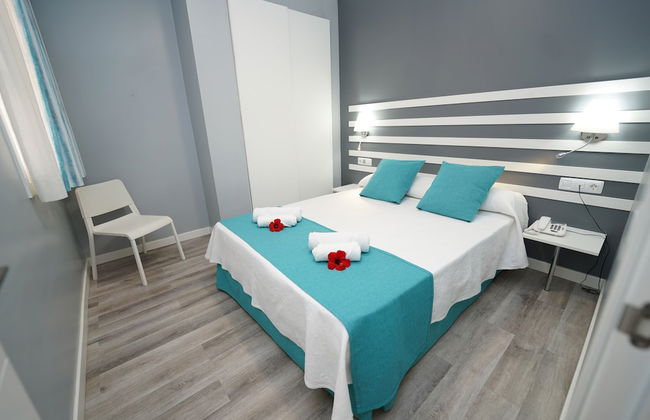 RF Apartamentos Bambi - Adults Only - Foto 4