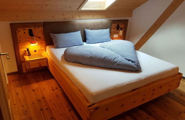 Holiday Apartment Waidlersuite - Photo 4