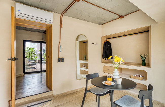 Caliza Roma Residences by Tasman - Foto 79