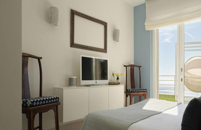 Villa in Tranquil Hillside Location - Foto 9