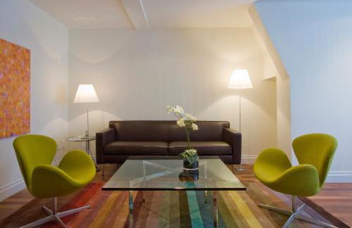 AKA Times Square - Foto 30