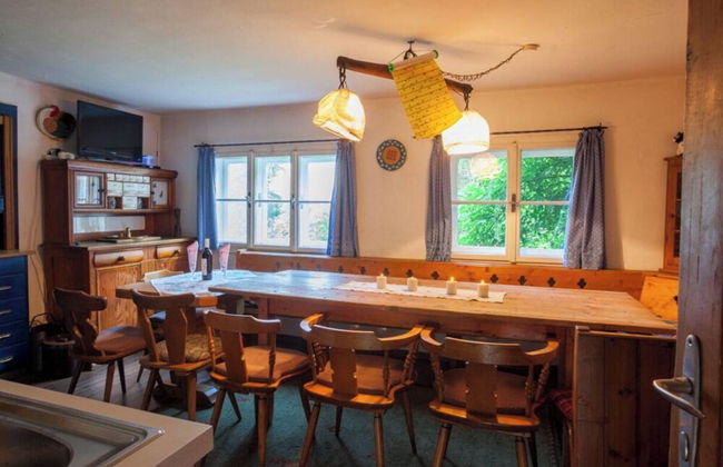 Mountain-view Cottage Sleeps 15 -balcony -pets Ok - Foto 15