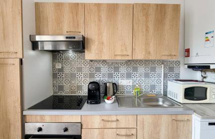 IDÉAL Pro & Familles - Tout Confort - Au calme - Foto 11