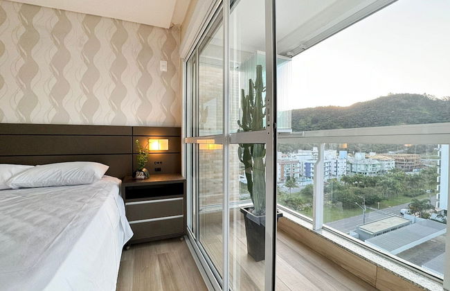 Amplo apartamento em Palmas - Photo 13