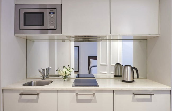 Fraser Suites Queens Gate - Foto 14