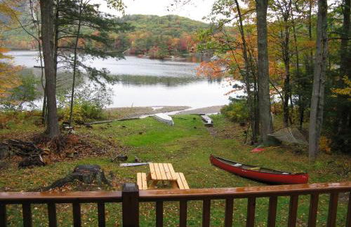 Quiet Lake home 3 mi from Camden! - Foto 37