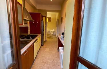 - La Terrazza al Mare- Beach & Free Parking- - Foto 7