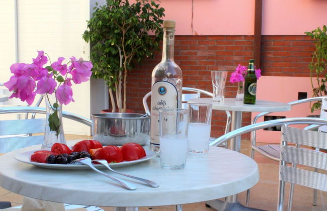 Rodian Gallery Hotel Apartments - Photo 34