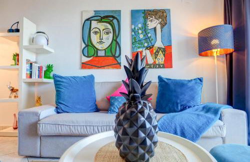 Palma Fiesta Apartment by Hello Homes Sitges - Photo 18