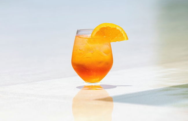 Agua Green Resort - Foto 20