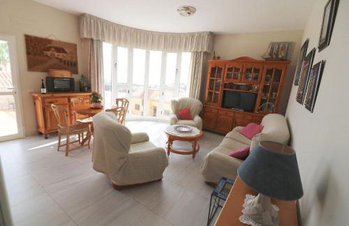 Apartament with private pool and terrace - Foto 7