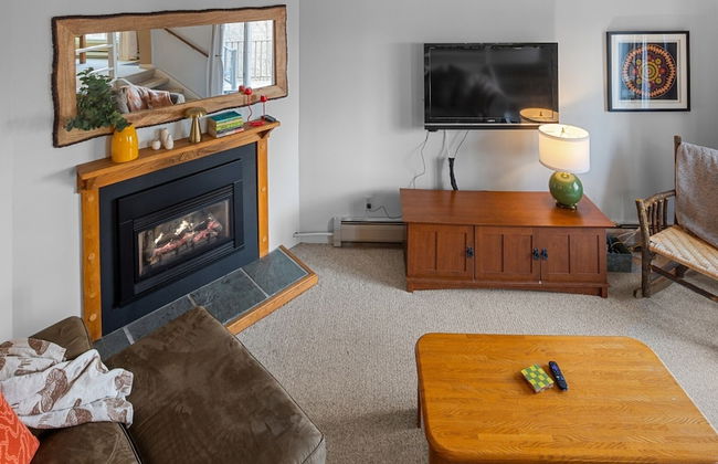 19 North Lynx 4 Bedroom Condo - Foto 15