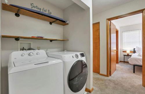 Quiet Ranch Retreat for Work Crews & Families Johnstown OH - Foto 25