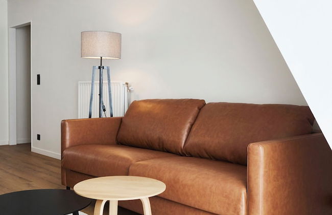 Appart Hotel Georges Henri - Photo 25