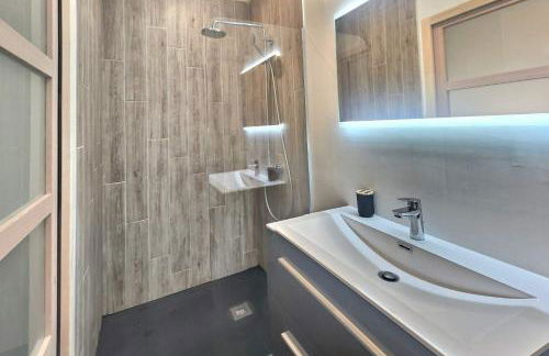 Mignon, T1 Bis cosy & calme, Neuf, Parking, Balcon - Foto 6