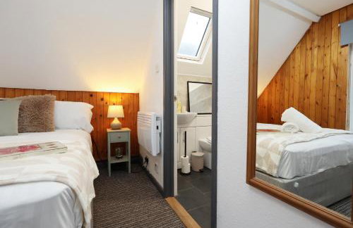 94D Urban Nest 1BR for Contractor and Travelers - Photo 28