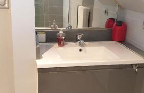 Gîte les Hiboux - Foto 11