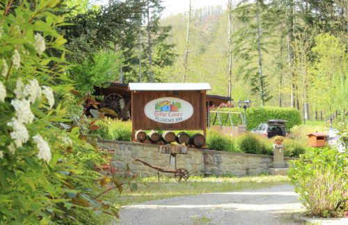 Borgo Caiano Country Inn - Foto 35