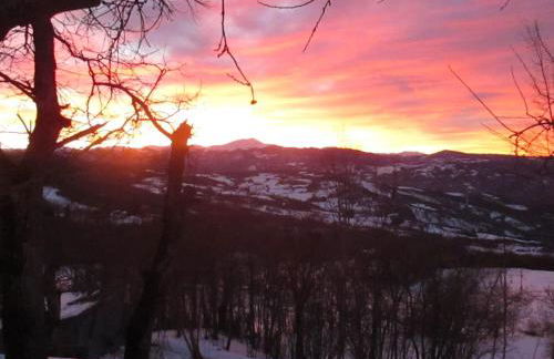 Cà Dalilà relax natura e familia - Photo 34