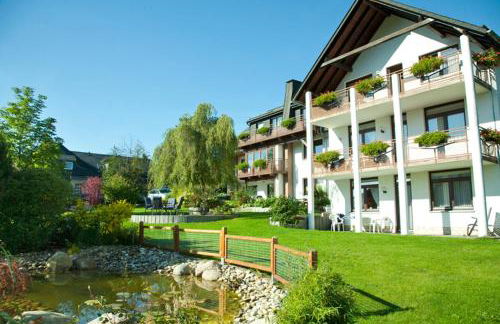 Haus Alexandra inkl MeineCard Plus - Foto 1