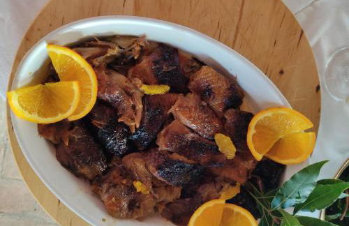 Holiday Home Historische Villa auf dem Lande in den toskanischen Hügeln by Interhome - Photo 26