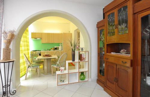 Amalfi Coast Houses - Foto 16