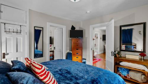 Coca Cola Cottage - Stay & Play Near Purina Farms - Dog Friendly - Foto 5