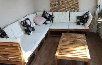 Dom Sloneczny - Foto 14