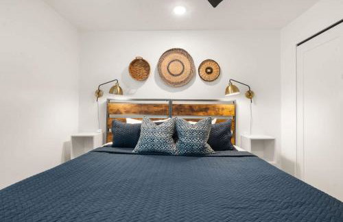 Near Downtown Stylish 2BR With Amazing Patio - 3 - Foto 9