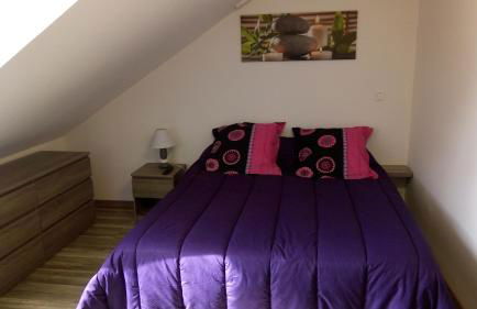 Charmante maison Solognote rénovée - Photo 12