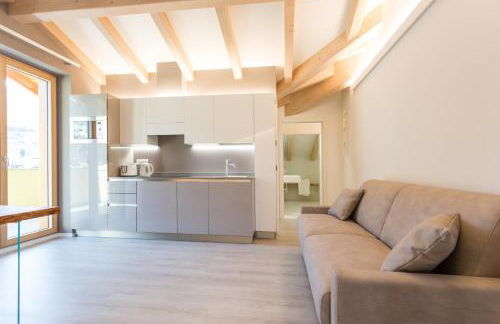 La Giostra Home Apartments - Photo 11