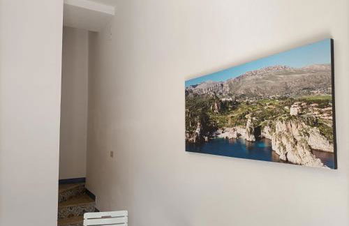 La casetta a Scopello - Foto 23